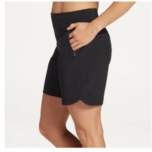 Calia Anywhere Bermuda Black Shorts Medium